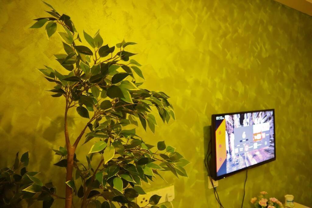 Studio, Cyberjaya, Netflix, Wifi, Free Parking, 3030 Exterior photo